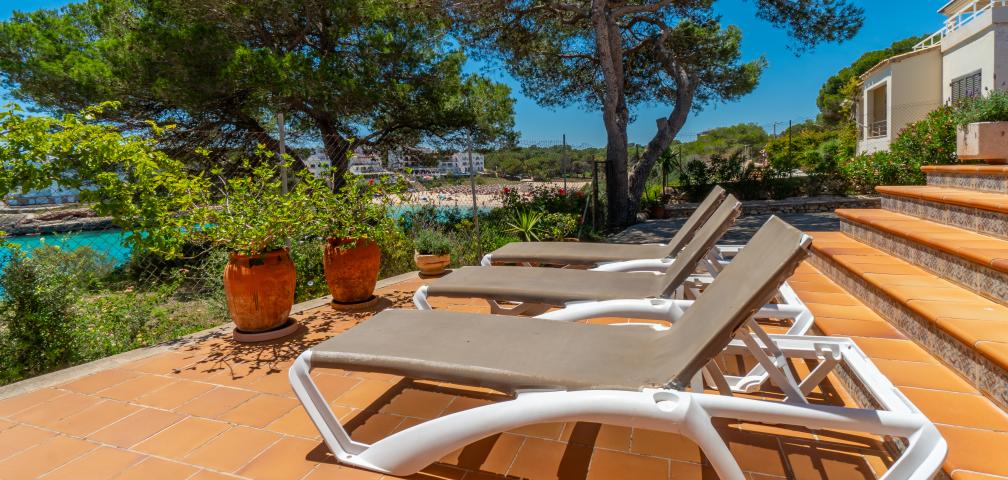 Urban Villa Jardín del Rey