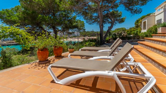 Urban Villa Jardín del Rey