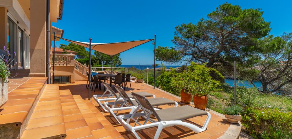 Urban Villa Jardín del Rey