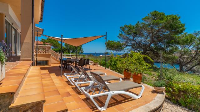 Urban Villa Jardín del Rey