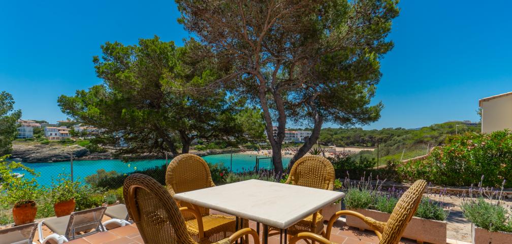 Urban Villa Jardín del Rey