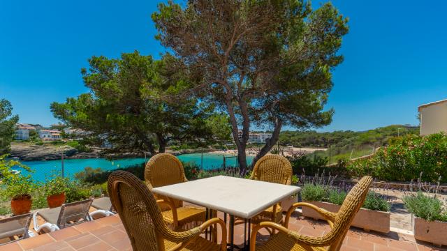 Urban Villa Jardín del Rey