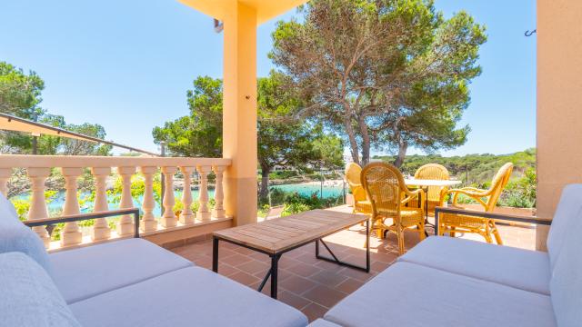 Urban Villa Jardín del Rey