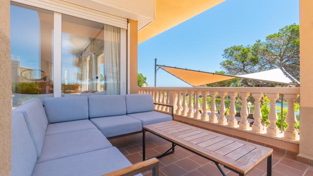 Urban Villa Jardín del Rey