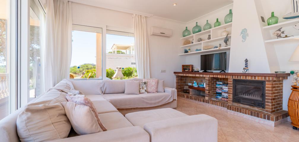 Urban Villa Jardín del Rey