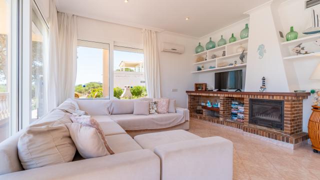 Urban Villa Jardín del Rey