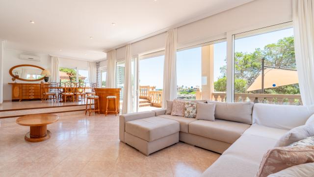 Urban Villa Jardín del Rey