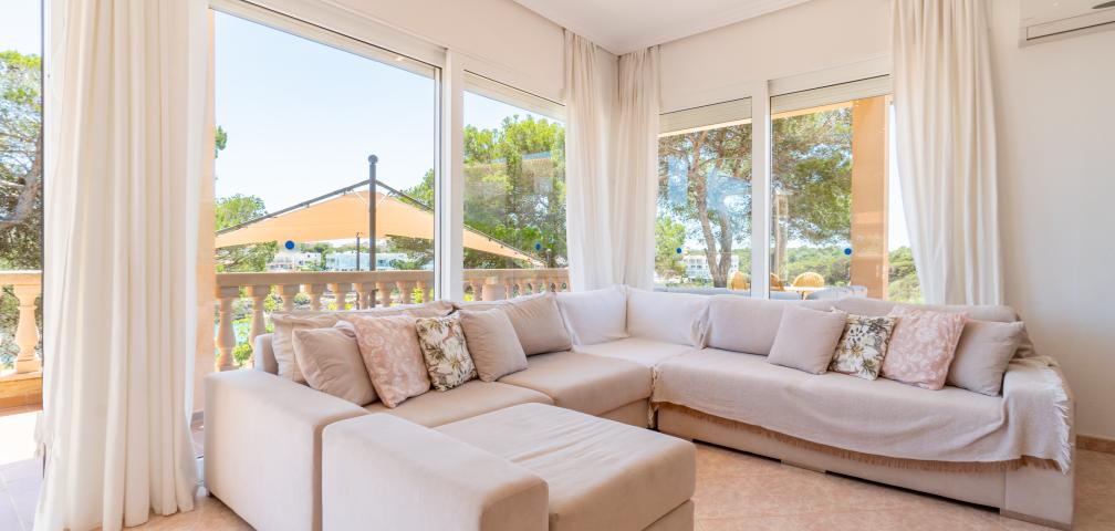 Urban Villa Jardín del Rey