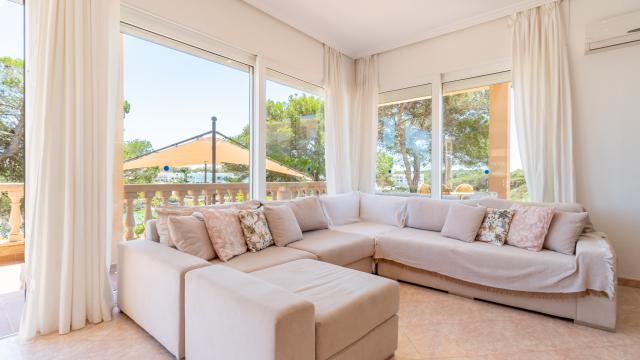 Urban Villa Jardín del Rey