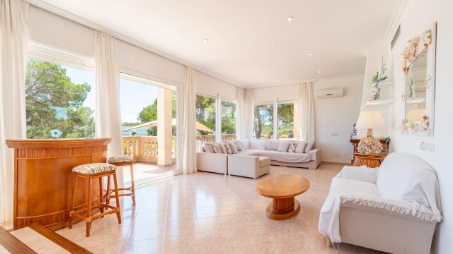 Urban Villa Jardín del Rey