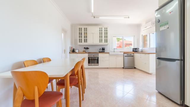 Urban Villa Jardín del Rey