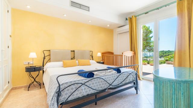 Urban Villa Jardín del Rey