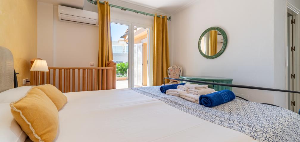 Urban Villa Jardín del Rey