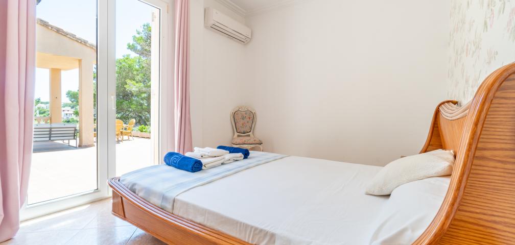 Urban Villa Jardín del Rey