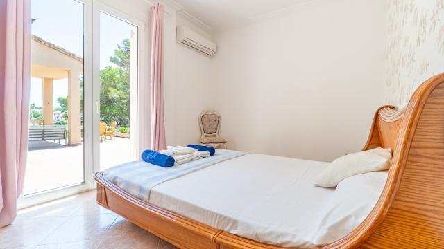 Urban Villa Jardín del Rey