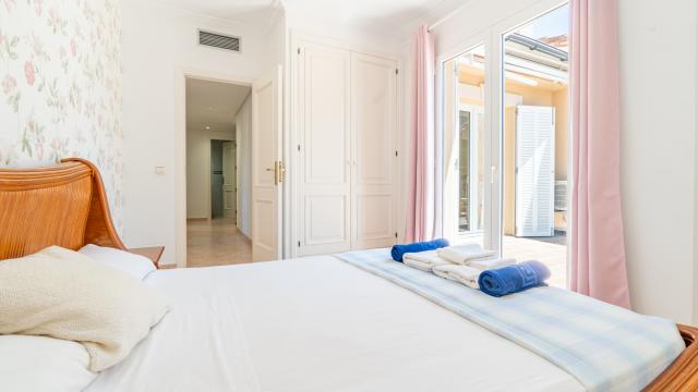 Urban Villa Jardín del Rey