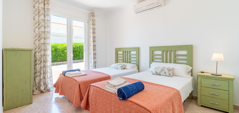 Urban Villa Jardín del Rey