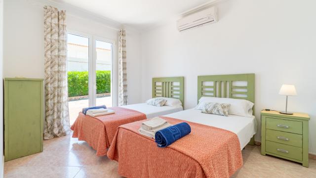 Urban Villa Jardín del Rey