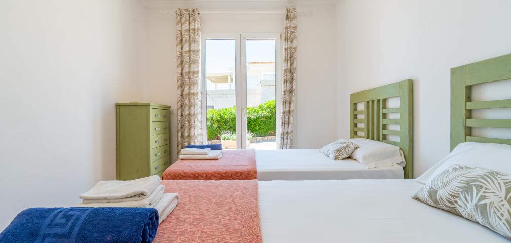 Urban Villa Jardín del Rey