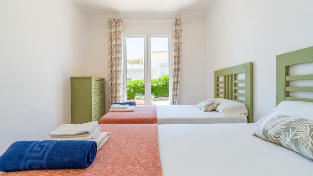 Urban Villa Jardín del Rey