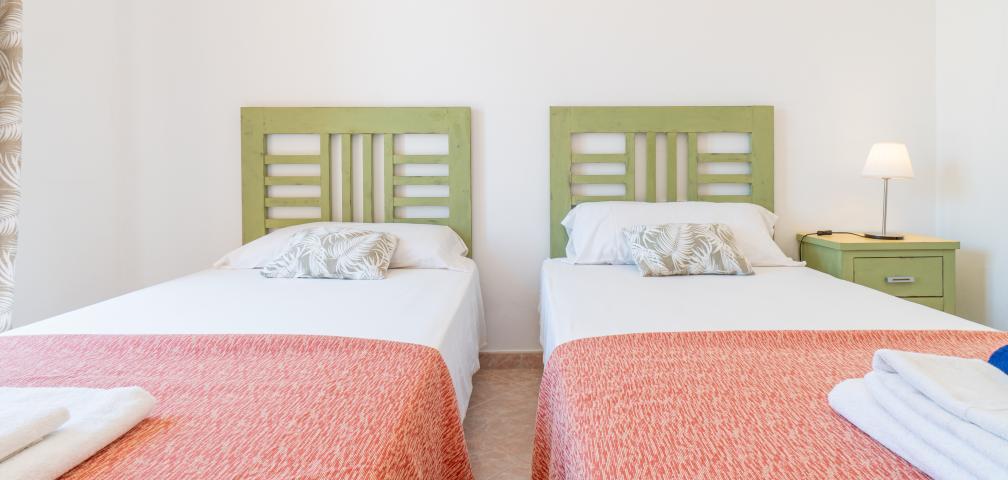 Urban Villa Jardín del Rey