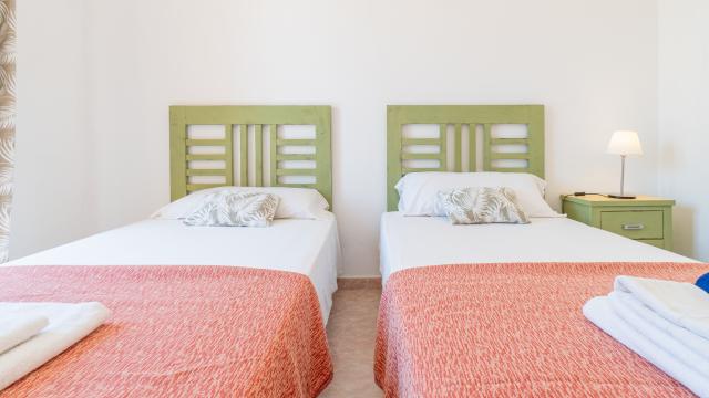 Urban Villa Jardín del Rey