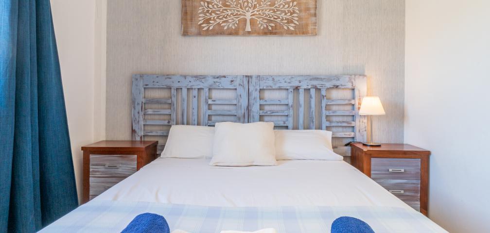 Urban Villa Jardín del Rey