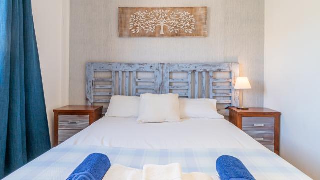 Urban Villa Jardín del Rey