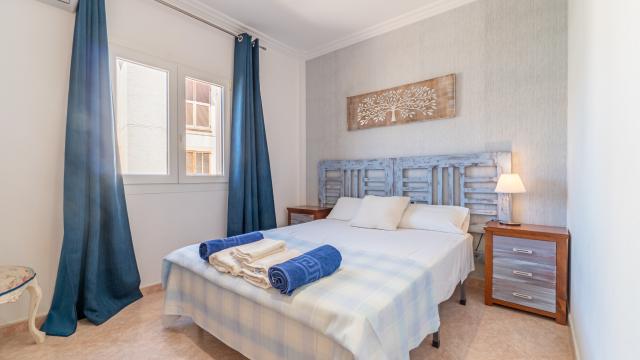 Urban Villa Jardín del Rey