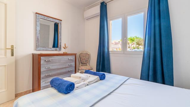 Urban Villa Jardín del Rey