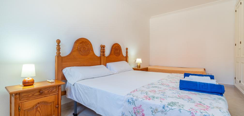 Urban Villa Jardín del Rey