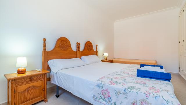 Urban Villa Jardín del Rey