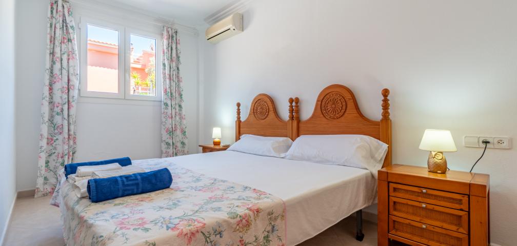 Urban Villa Jardín del Rey