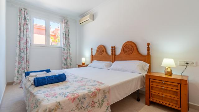 Urban Villa Jardín del Rey