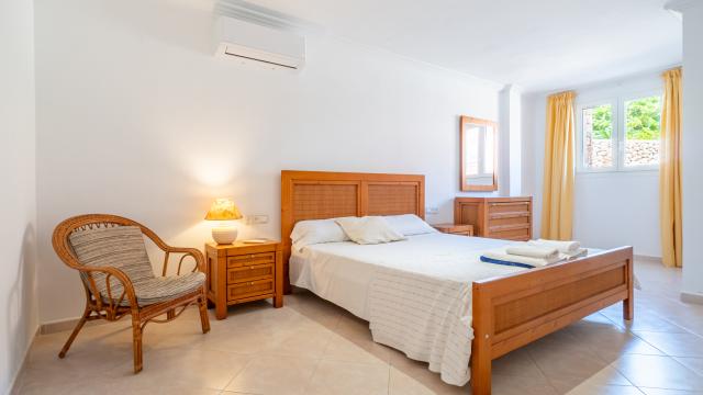 Urban Villa Jardín del Rey