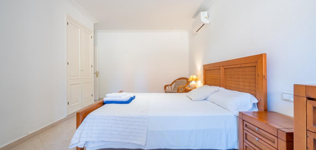 Urban Villa Jardín del Rey