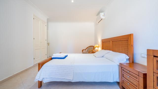 Urban Villa Jardín del Rey