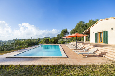 Finca Son Aladern