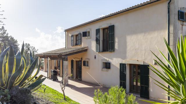 Rural Villa Son Aladern
