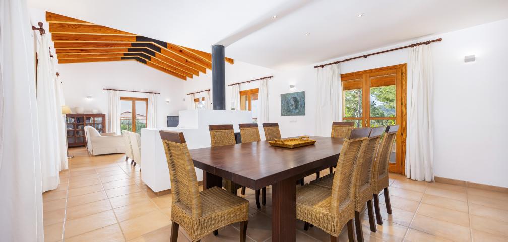 Rural Villa Son Aladern