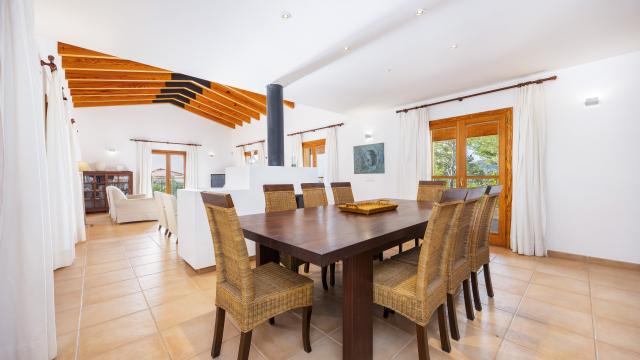 Rural Villa Son Aladern