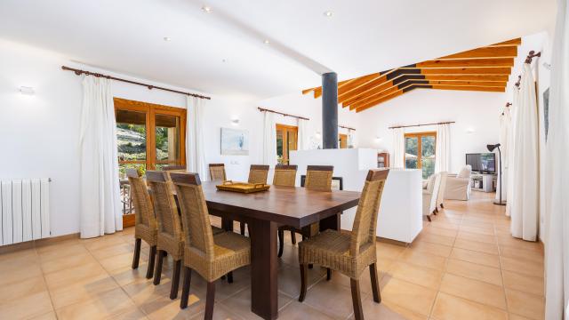 Rural Villa Son Aladern