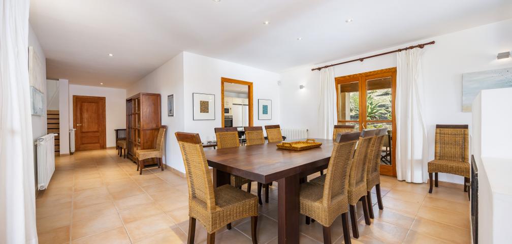 Rural Villa Son Aladern