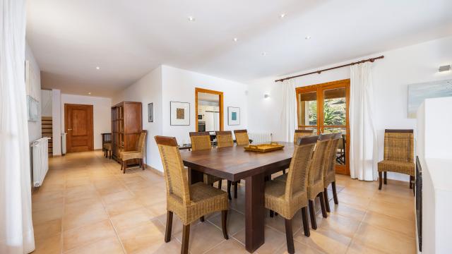 Rural Villa Son Aladern