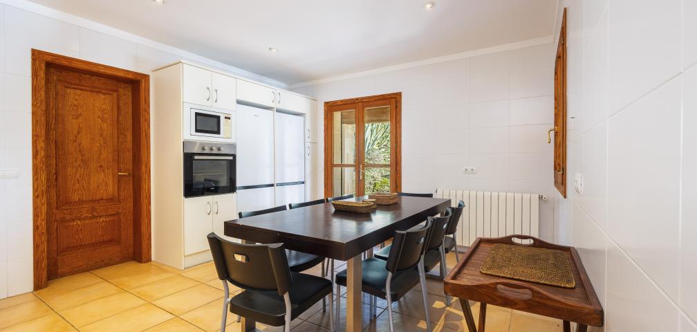 Rural Villa Son Aladern