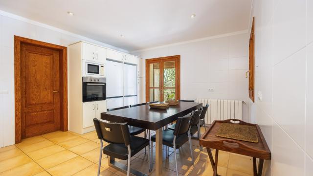 Rural Villa Son Aladern