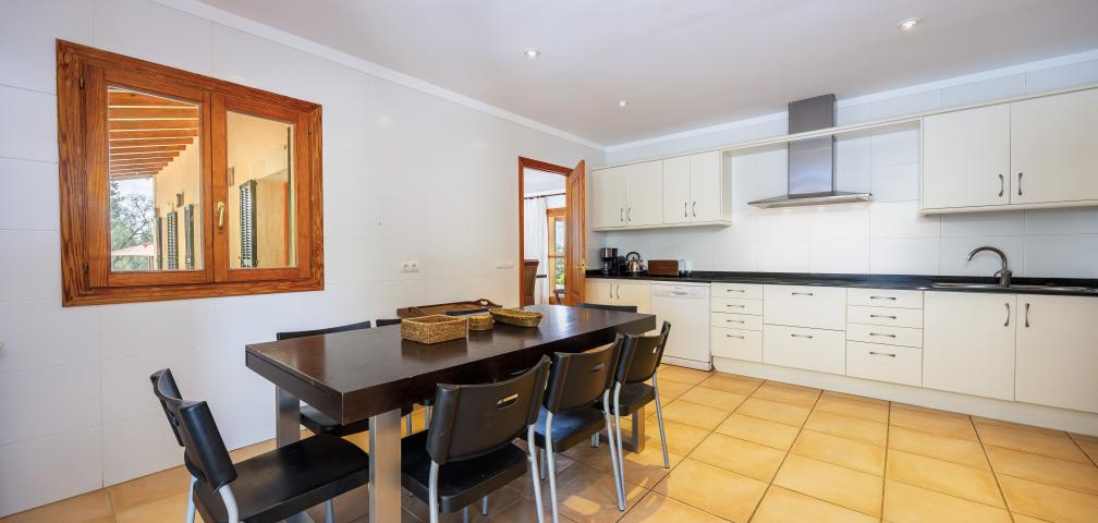 Rural Villa Son Aladern