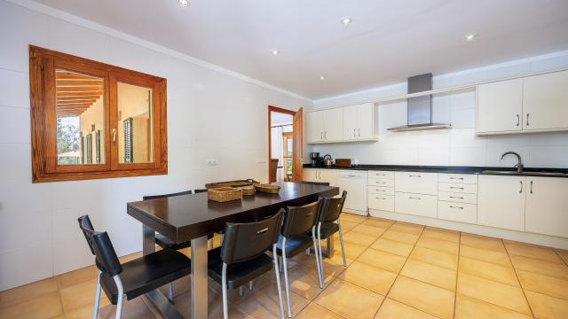 Rural Villa Son Aladern