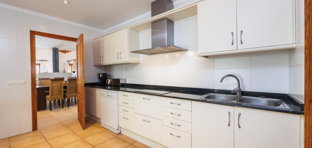 Rural Villa Son Aladern