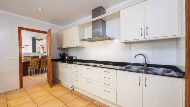 Rural Villa Son Aladern